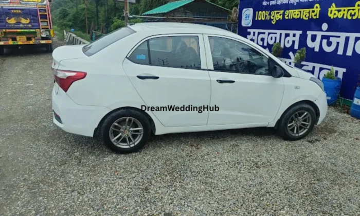 Car Rental In Dehradun